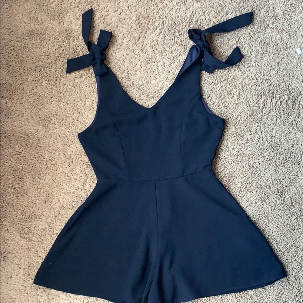 Romper from Altar’d State !